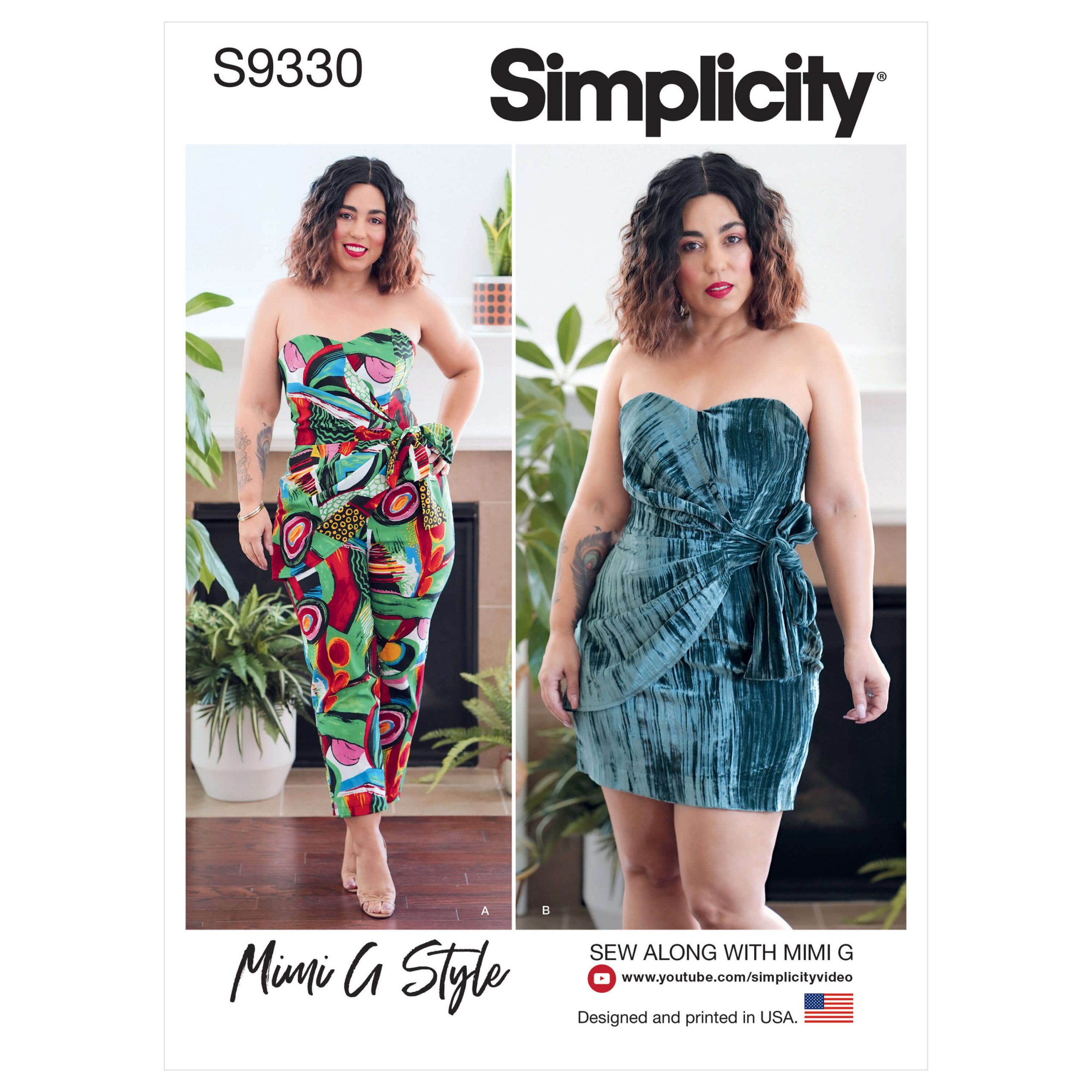 Mimi G, Interview with Sewing Pattern Girlboss Mimi G on Success